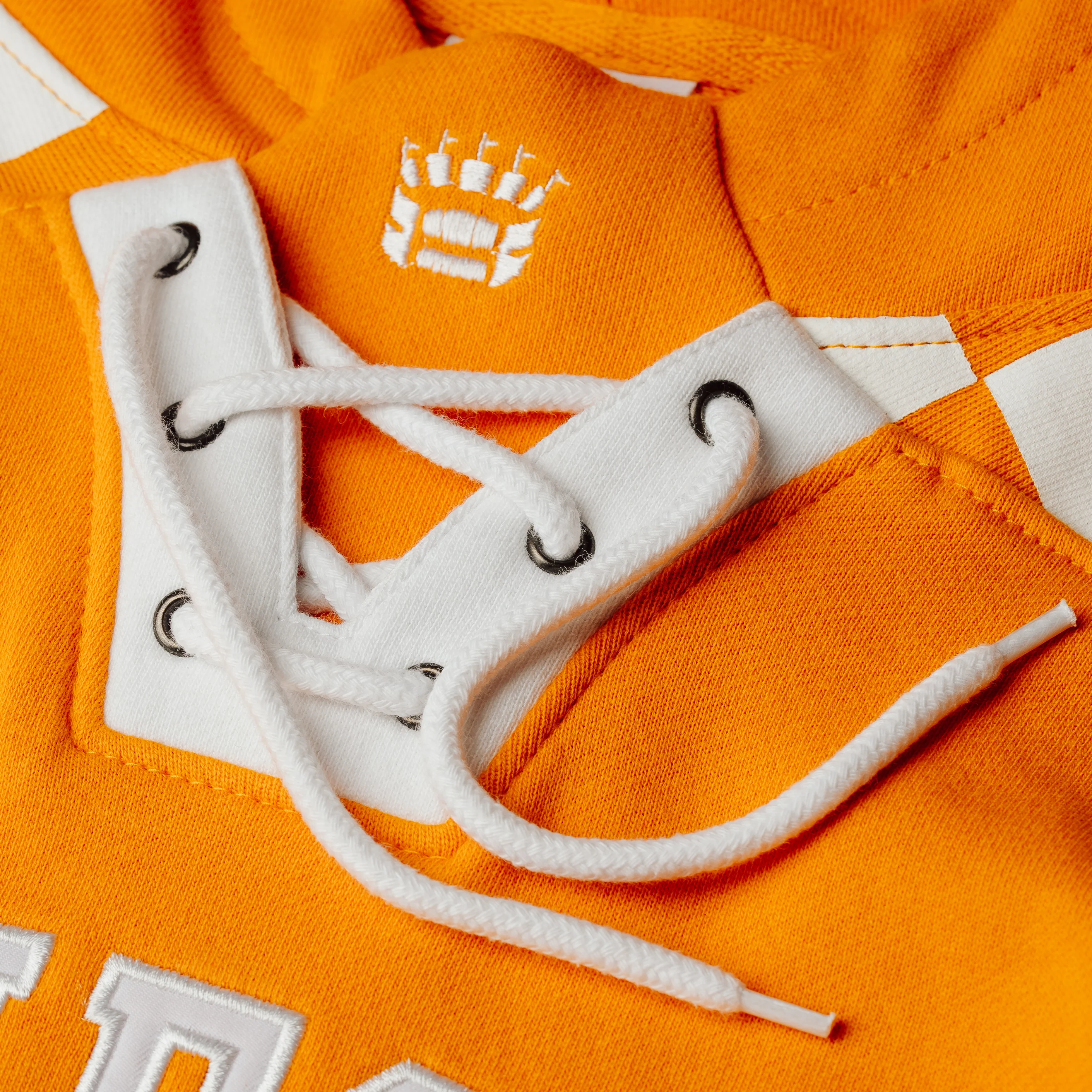 Tennessee Volunteers Hockey Rinkside Hoodie - Image 5