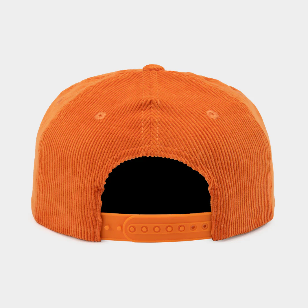 Tennessee Volunteers Retro-Inspired Corduroy Hat - Image 3