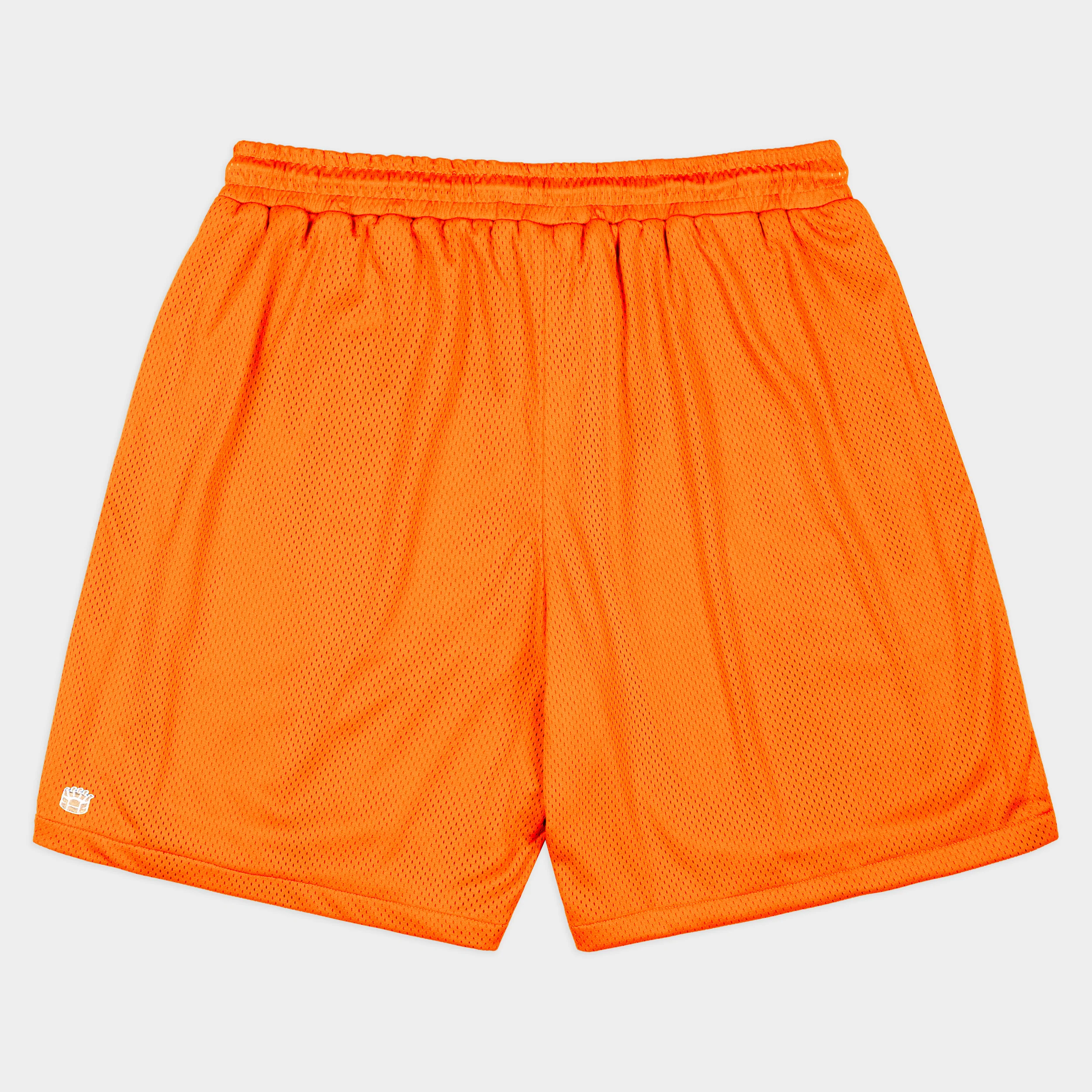 Tennessee Volunteers Retro Mesh Shorts - Image 2