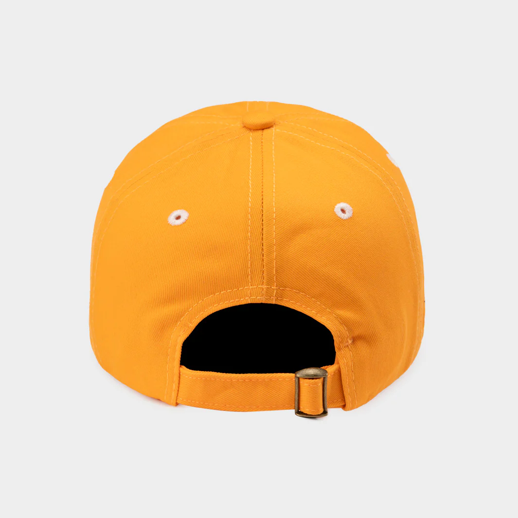 Tennessee Volunteers Retro Vols Dad Hat - Image 3
