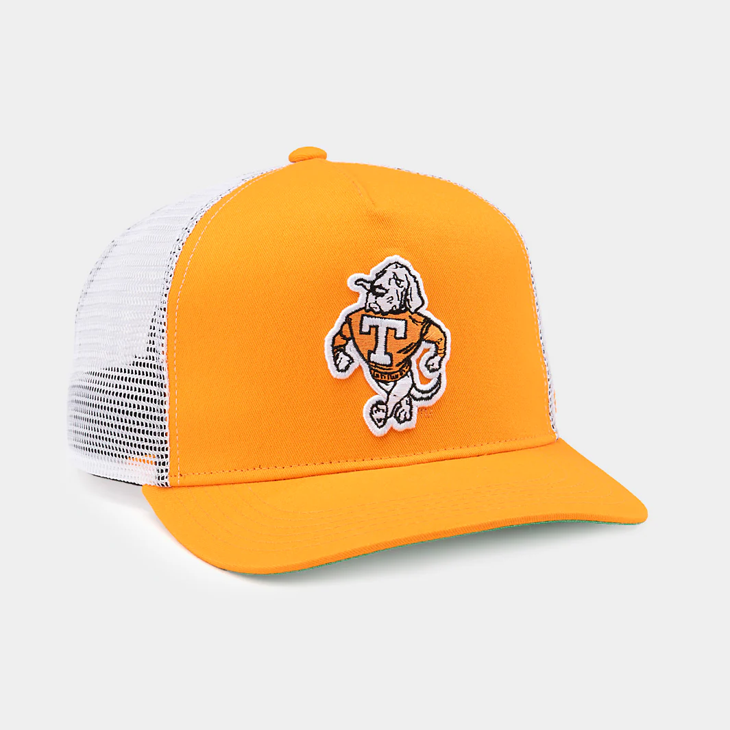 Tennessee Volunteers Smokey Trucker Hat - Image 2