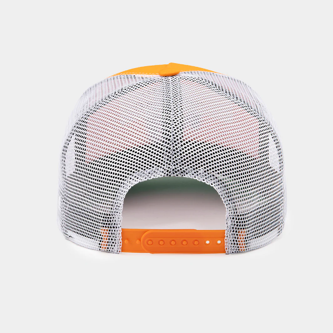 Tennessee Volunteers Smokey Trucker Hat - Image 3