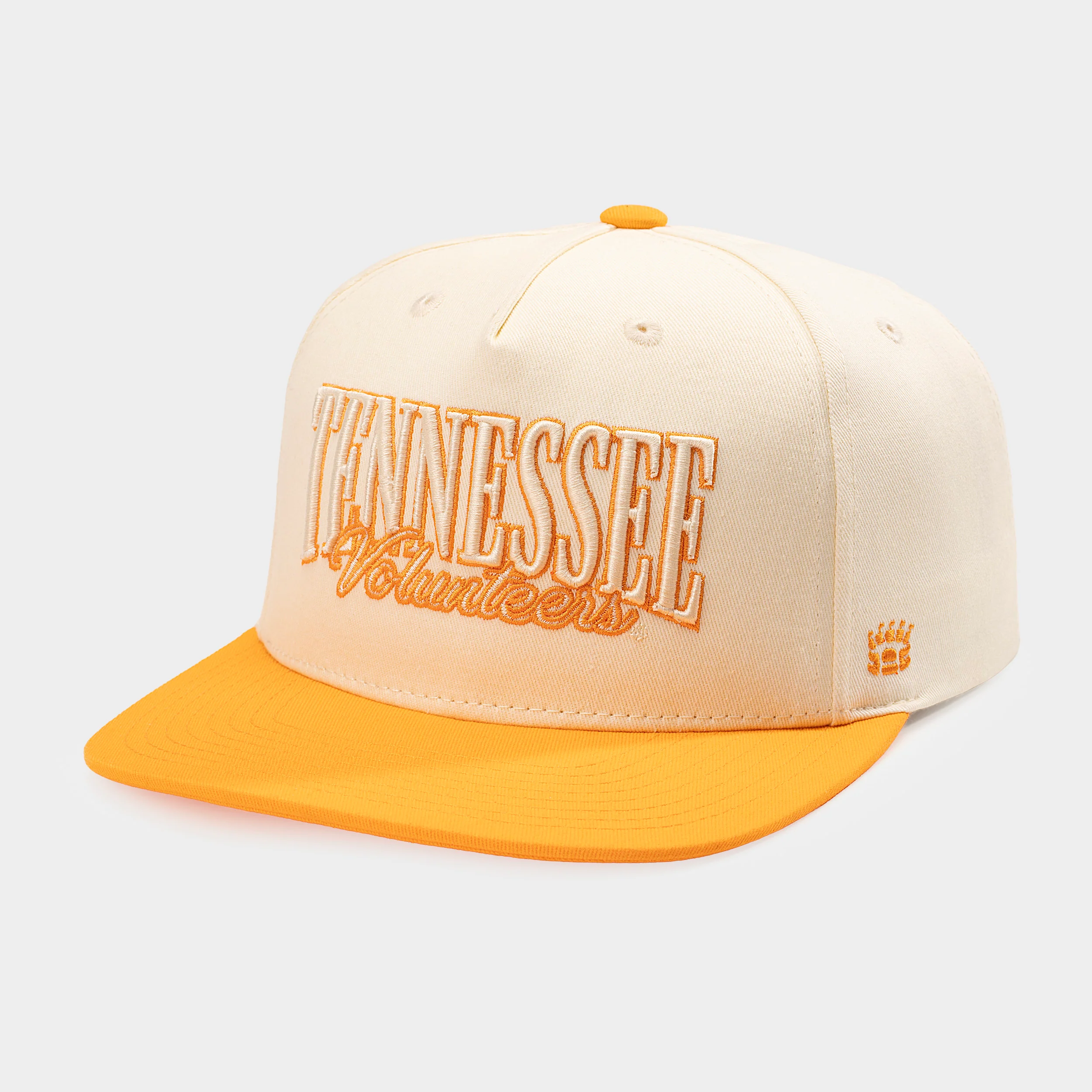 Tennessee Volunteers Two-Tone Snapback Hat