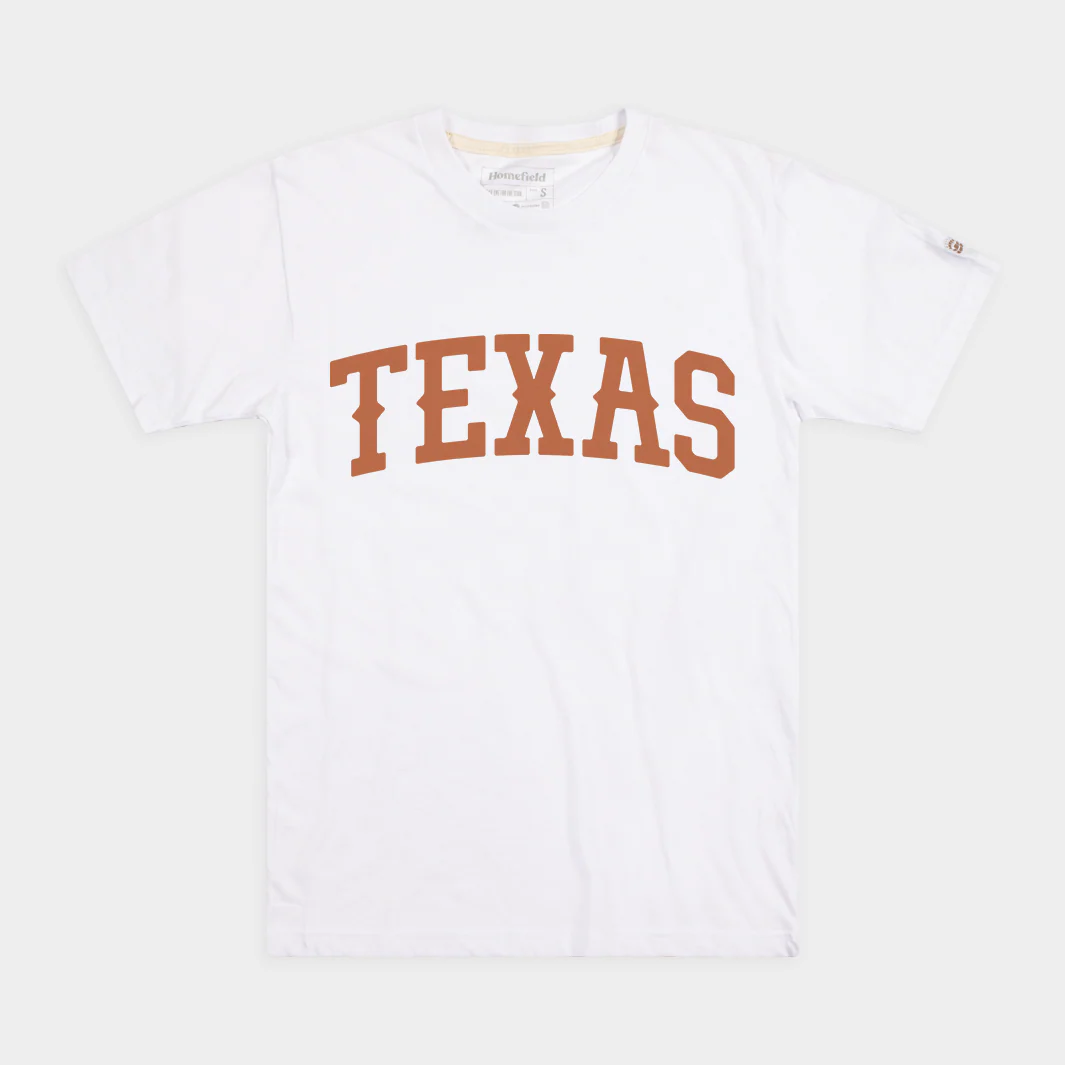 University of Texas Wordmark T-Shirt