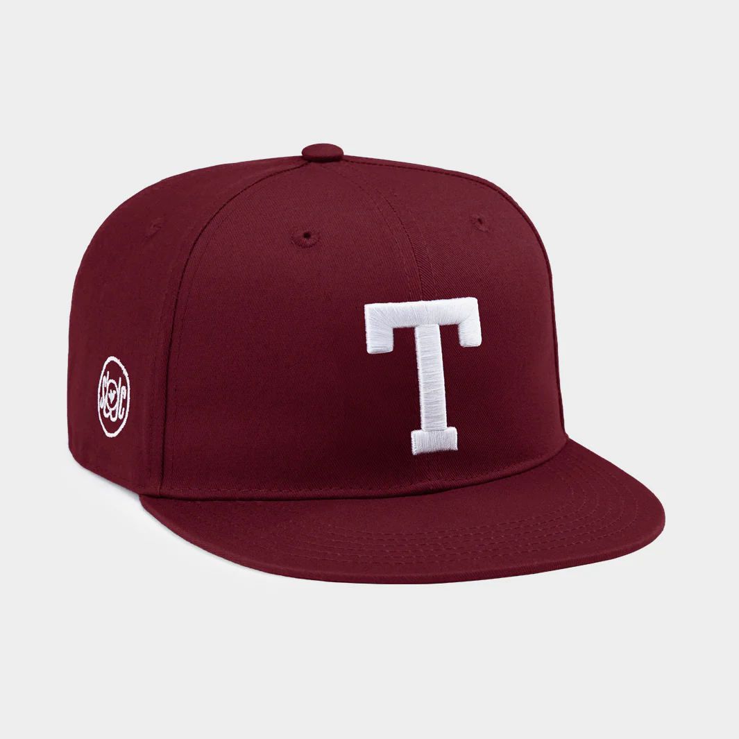 Texas A&M Baseball 1978 Snapback Hat - Image 2