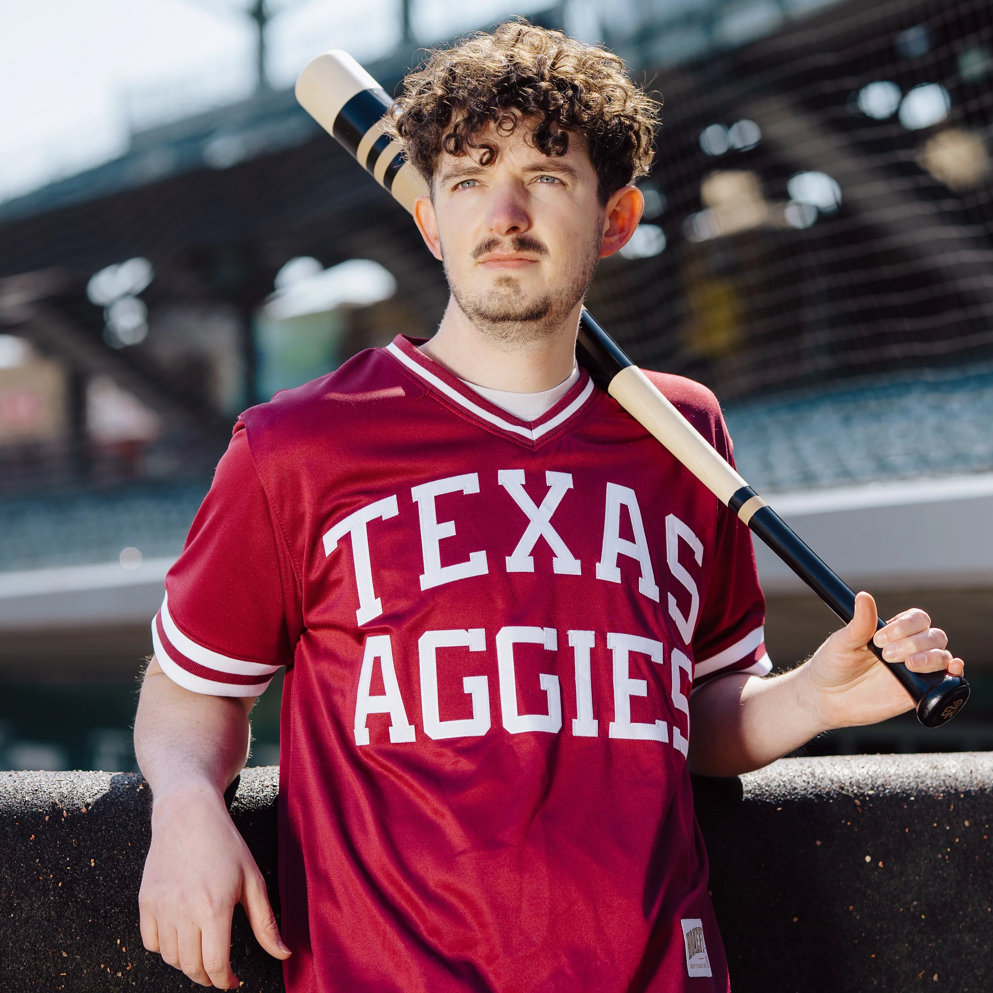 Texas A&M Baseball Ballpark Bundle - Image 6