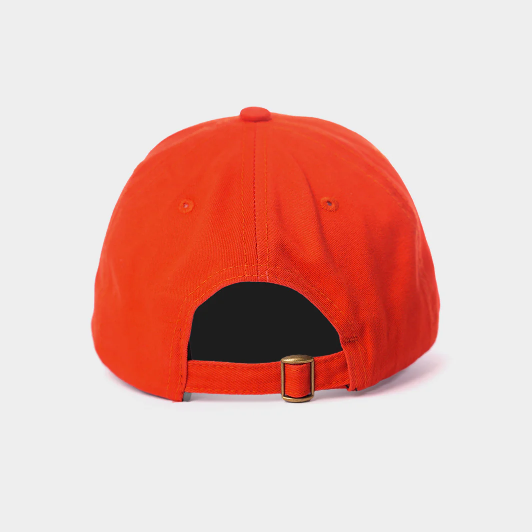 Texas Tech Red Raiders Double "T" Retro Dad Hat - Image 3