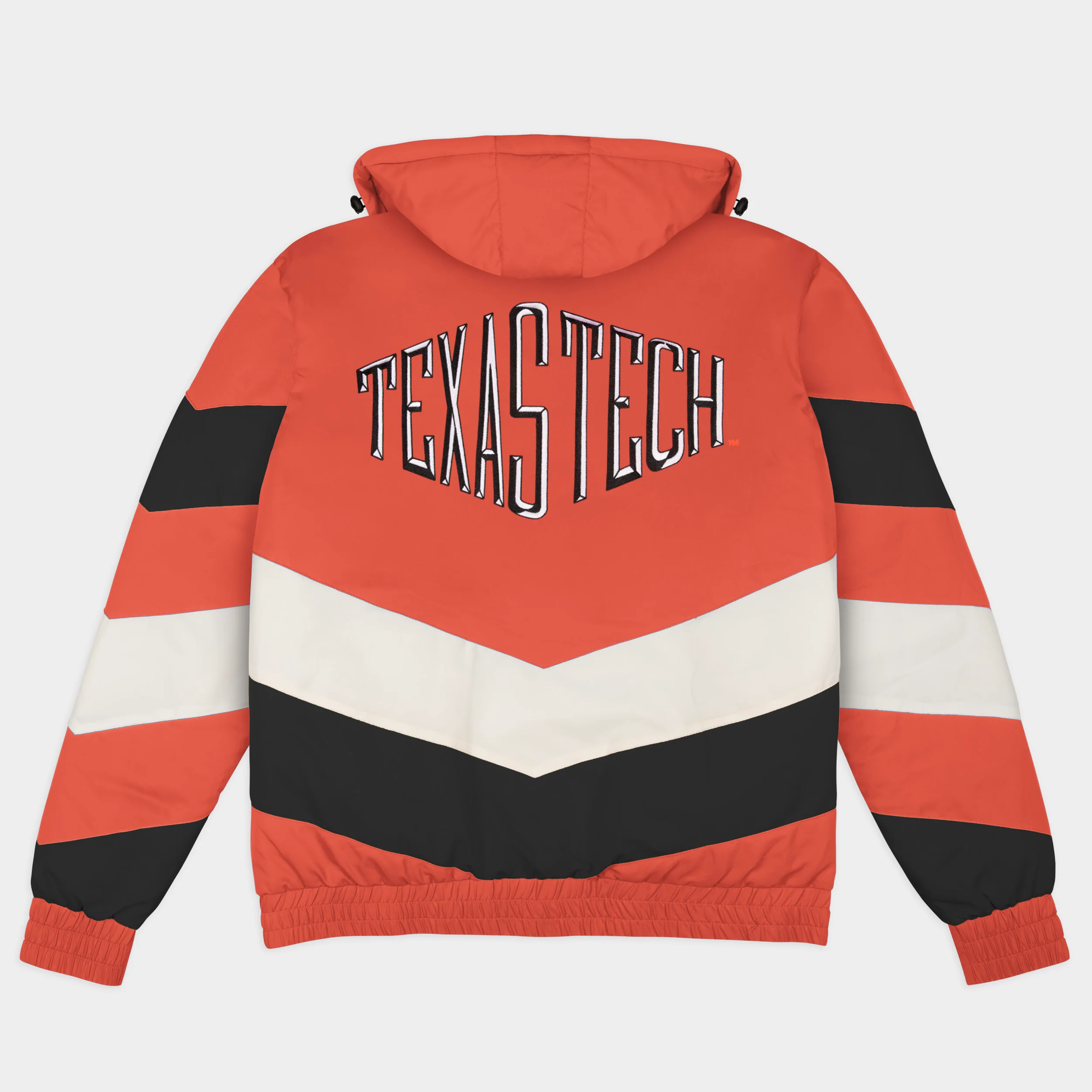 Texas Tech Red Raiders Gamebreaker Jacket - Image 2