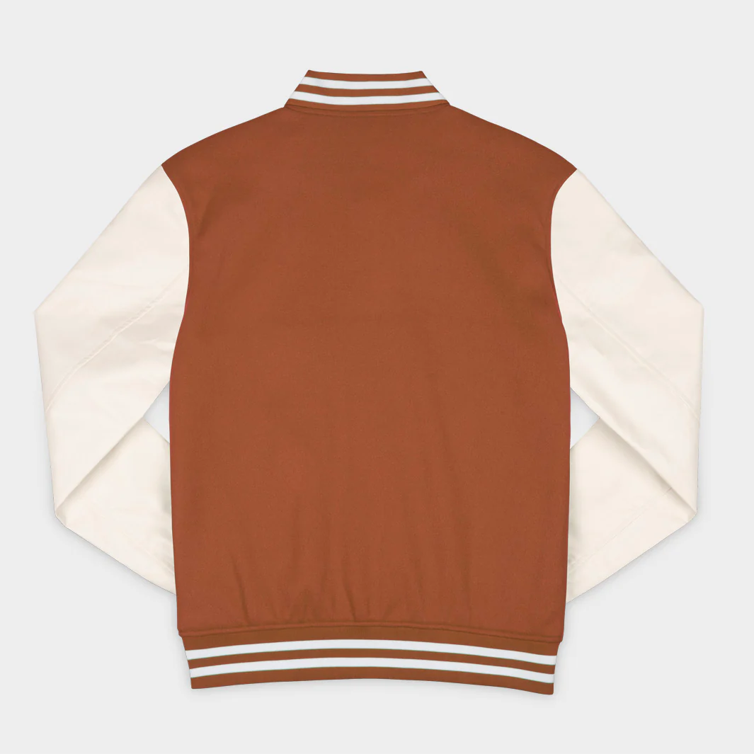 Texas Varsity Jacket - Image 2