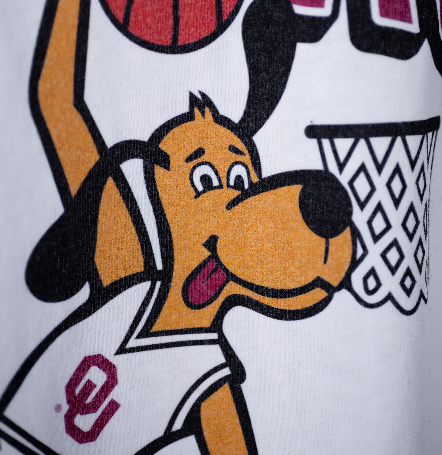 TOP DAUG Tee - Image 2