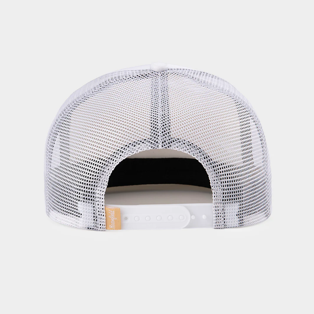 "Touchdown Tennessee" Puff Ink Trucker Hat - Image 3
