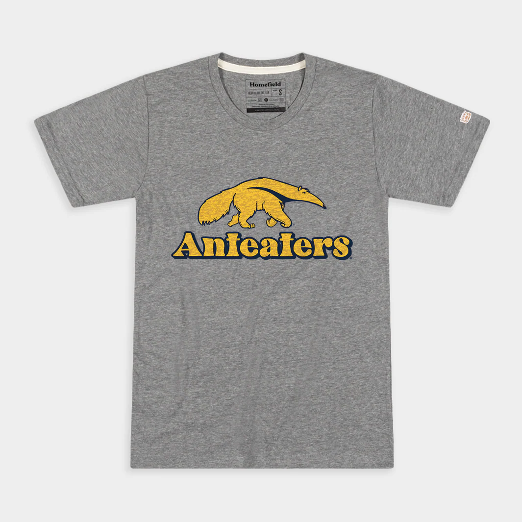 UC Irvine Anteaters T-Shirt