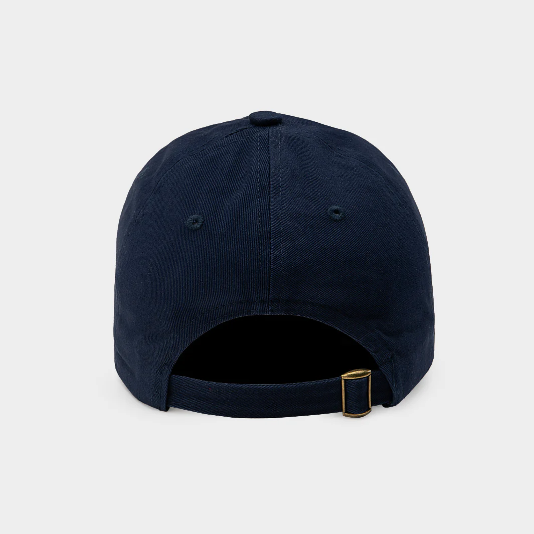 UC Santa Cruz Banana Slugs Dad Hat - Image 3