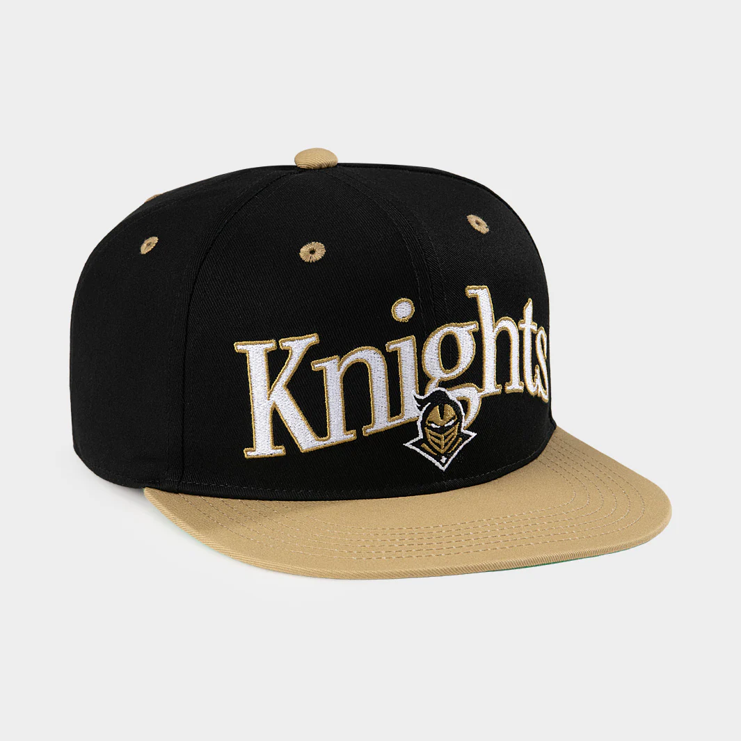 UCF Football 2025 Kickoff Snapback Hat - Image 2