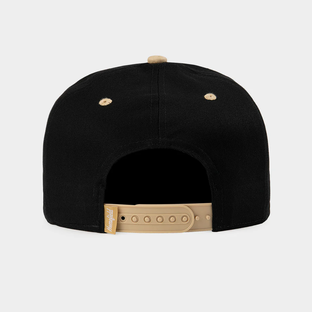 UCF Football 2025 Kickoff Snapback Hat - Image 3