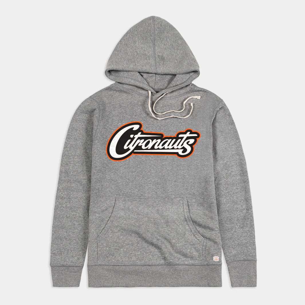 UCF Knights Citronauts Wordmark Hoodie