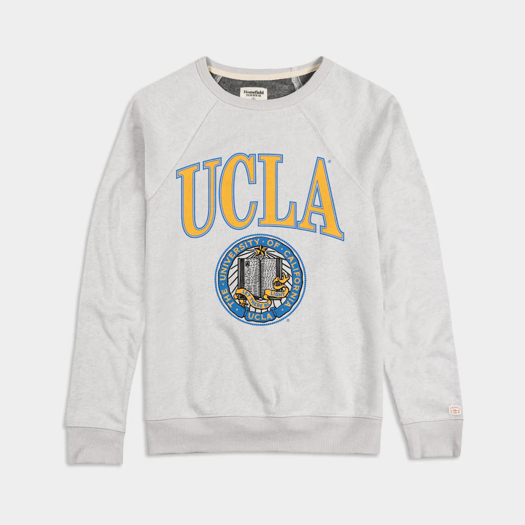 UCLA Bruins 1990s Retro Crewneck