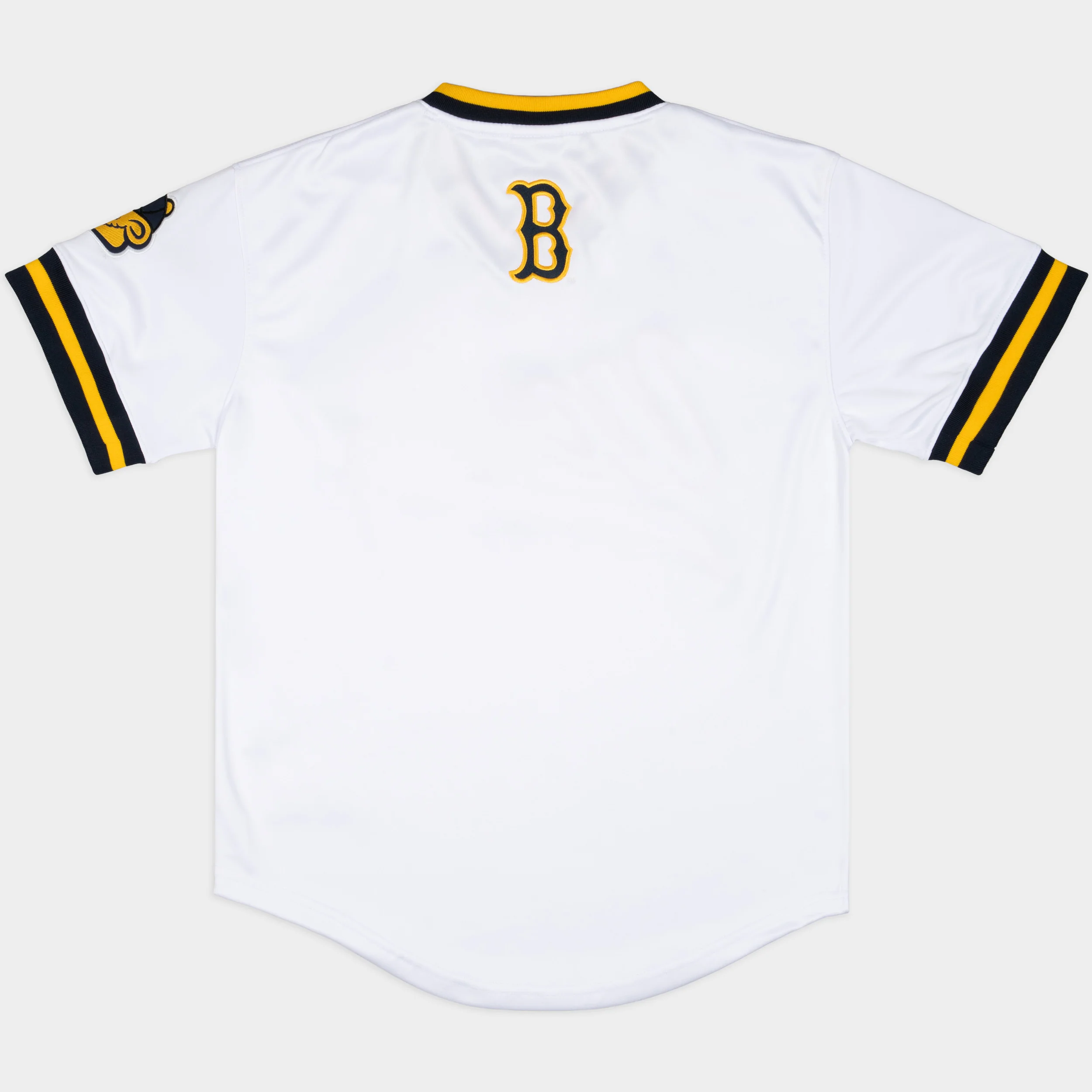 UCLA Bruins Baseball 1981 Pullover - Image 2