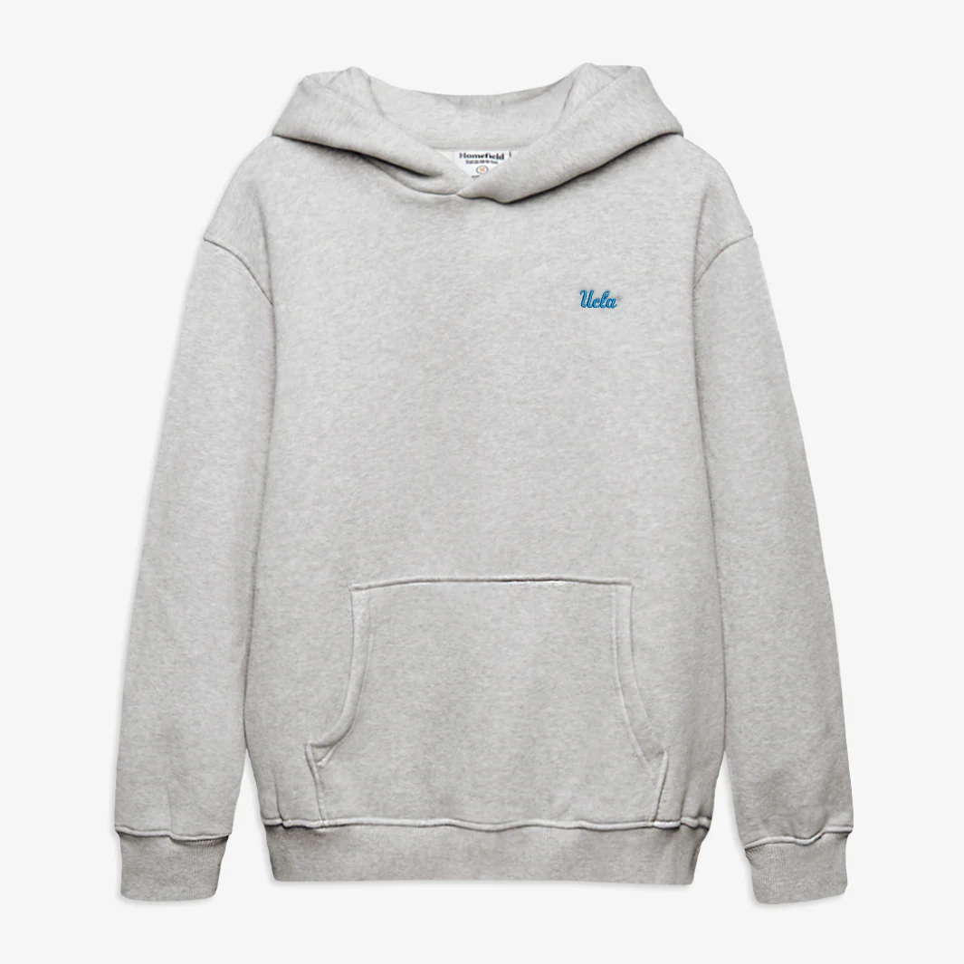 UCLA Bruins Classic Heavyweight Hoodie