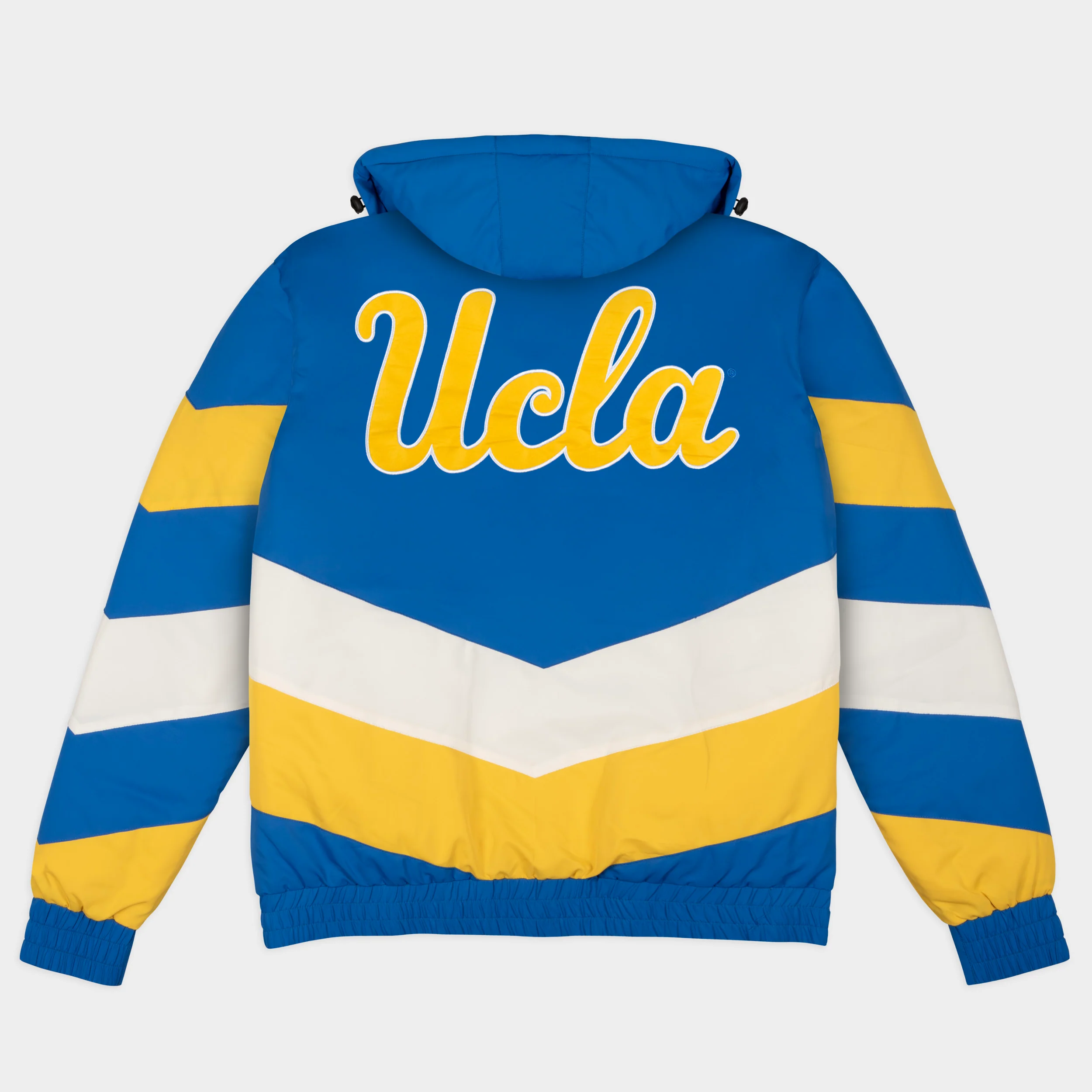 UCLA Bruins Gamebreaker Jacket - Image 2