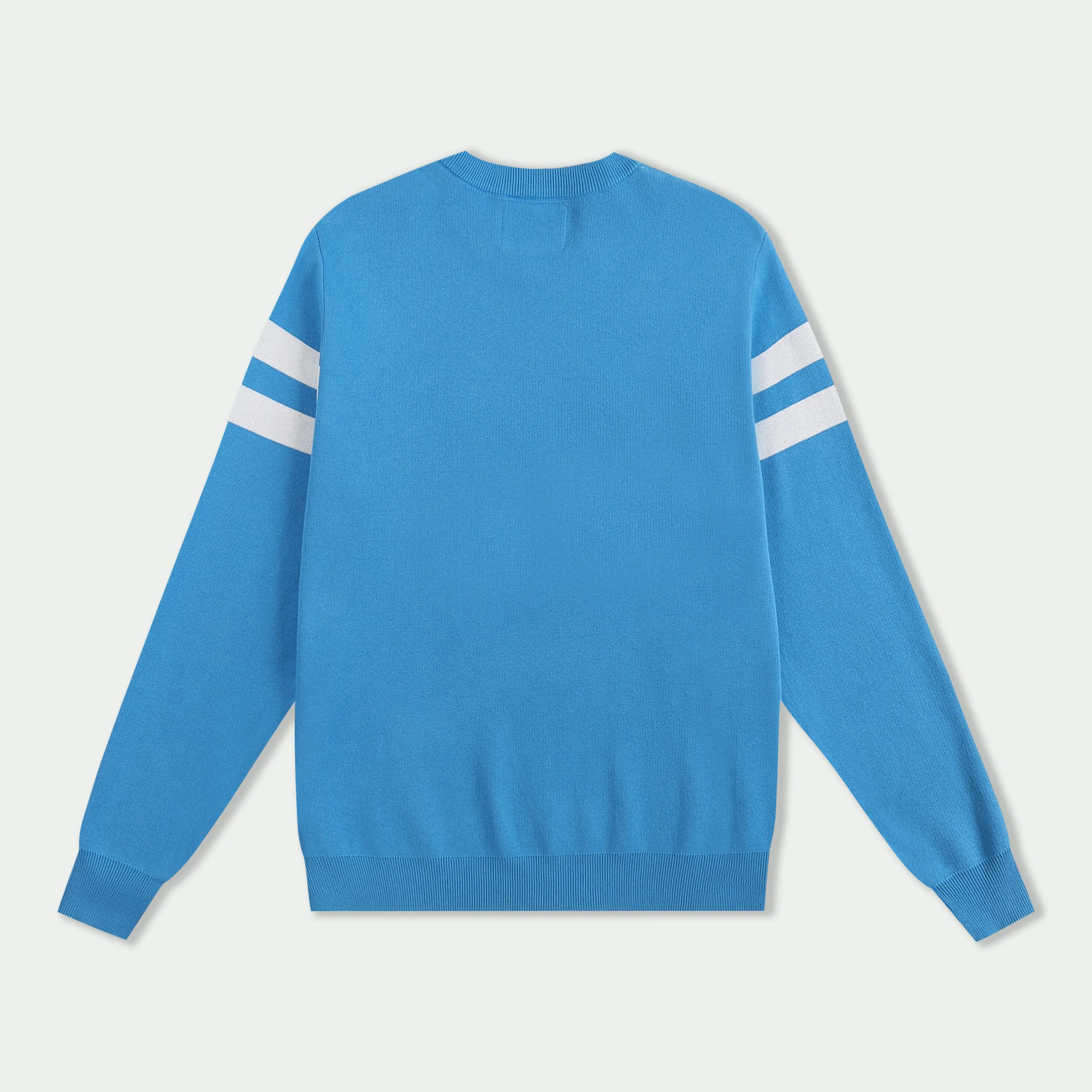 UCLA Bruins Retro Knit Sweater - Image 2