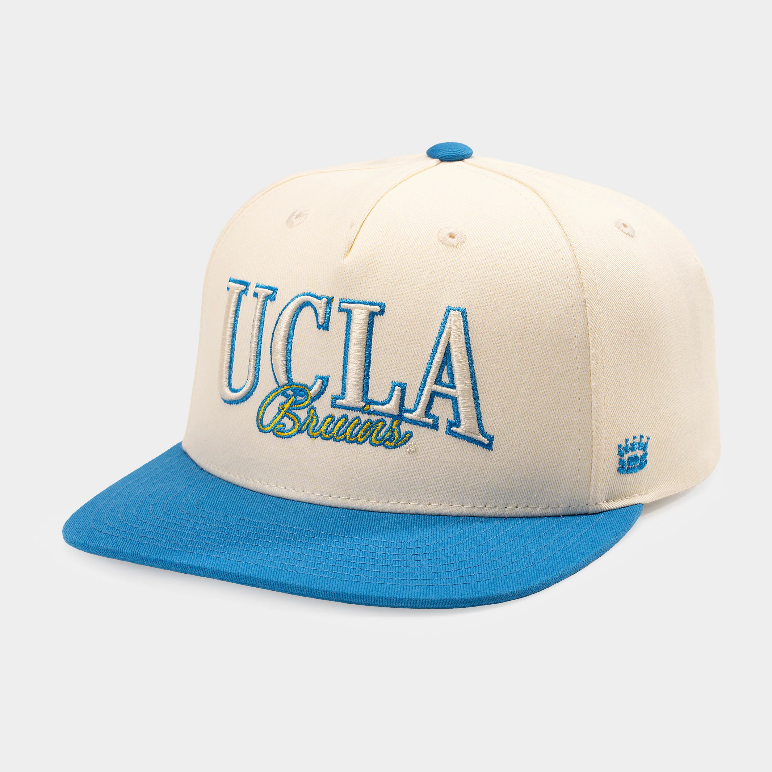 UCLA Bruins Two-Tone Snapback Hat
