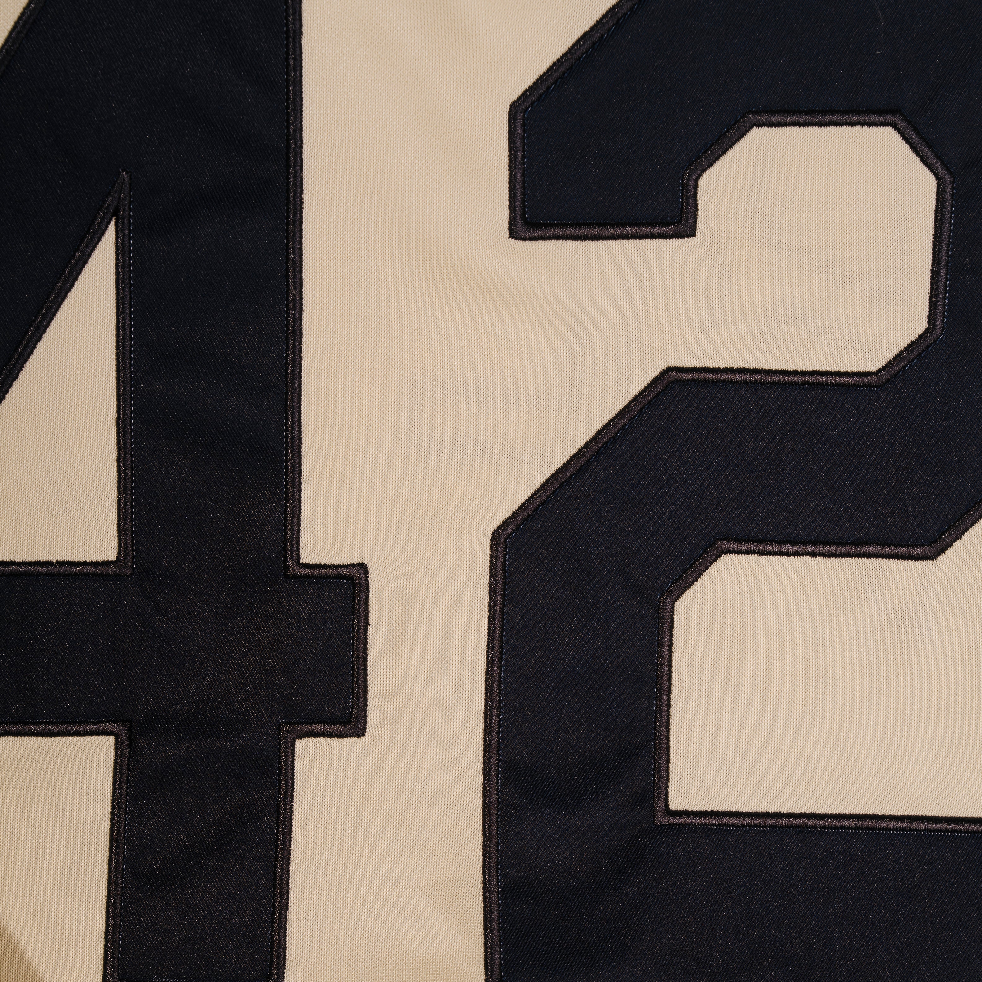 UCLA Jackie Robinson Button Down Baseball Jersey - Image 5