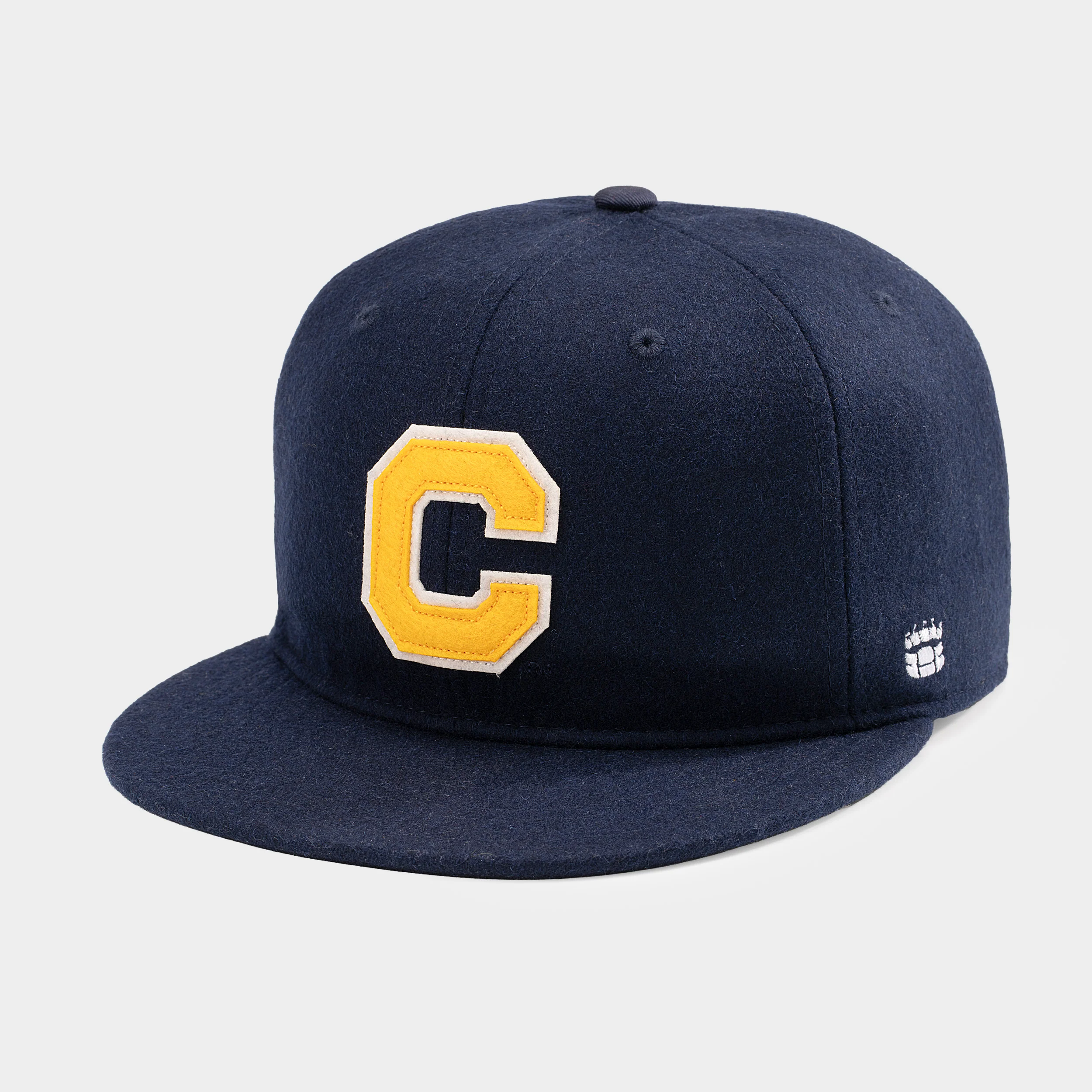 UCLA Jackie Robinson Wool Hat