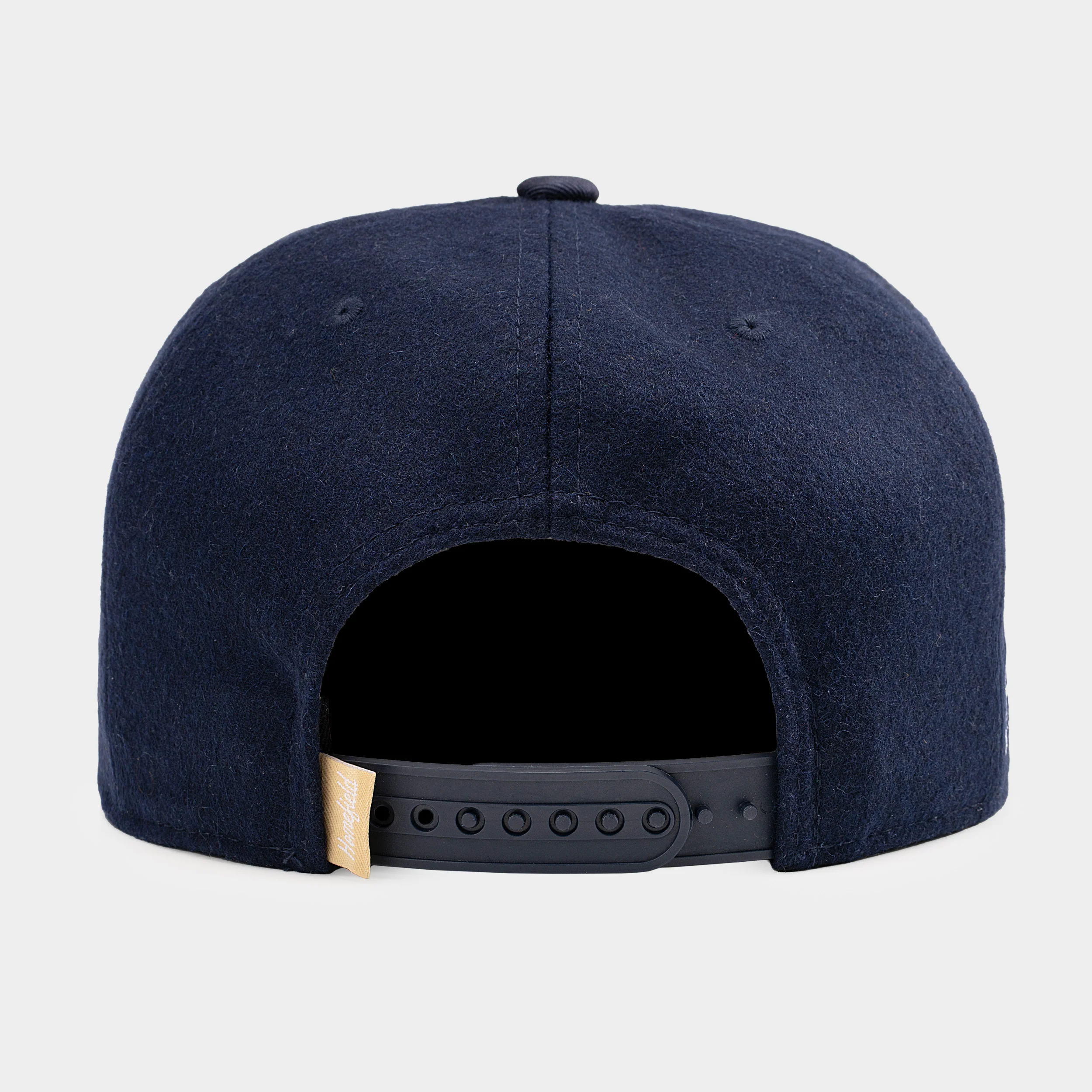 UCLA Jackie Robinson Wool Hat - Image 3
