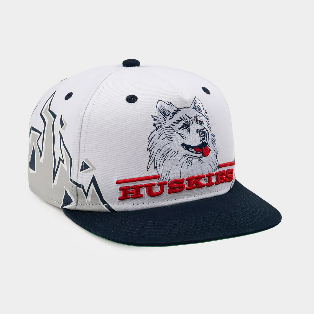 UConn 1980s and 1990s-Inspired Snapback - Image 2