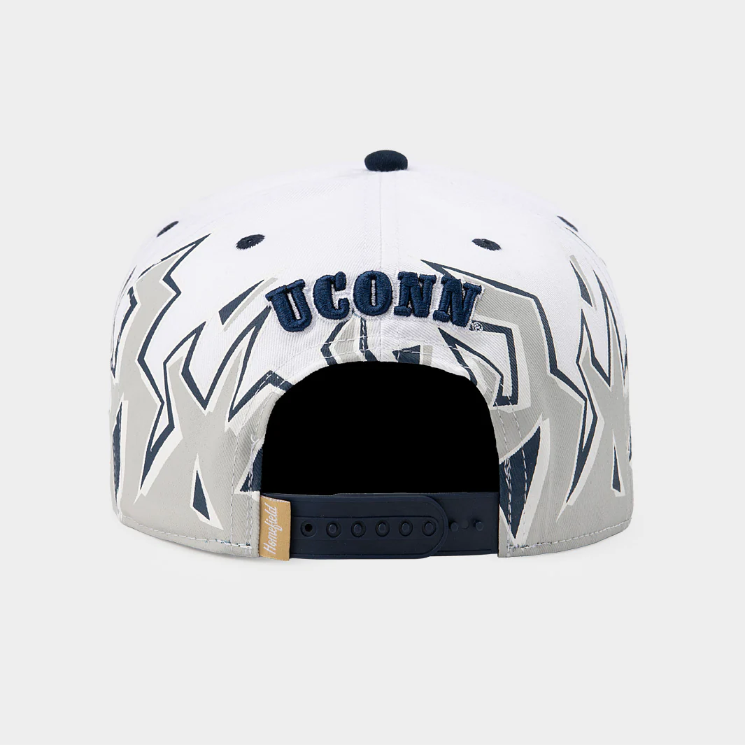 UConn 1980s and 1990s-Inspired Snapback - Image 3
