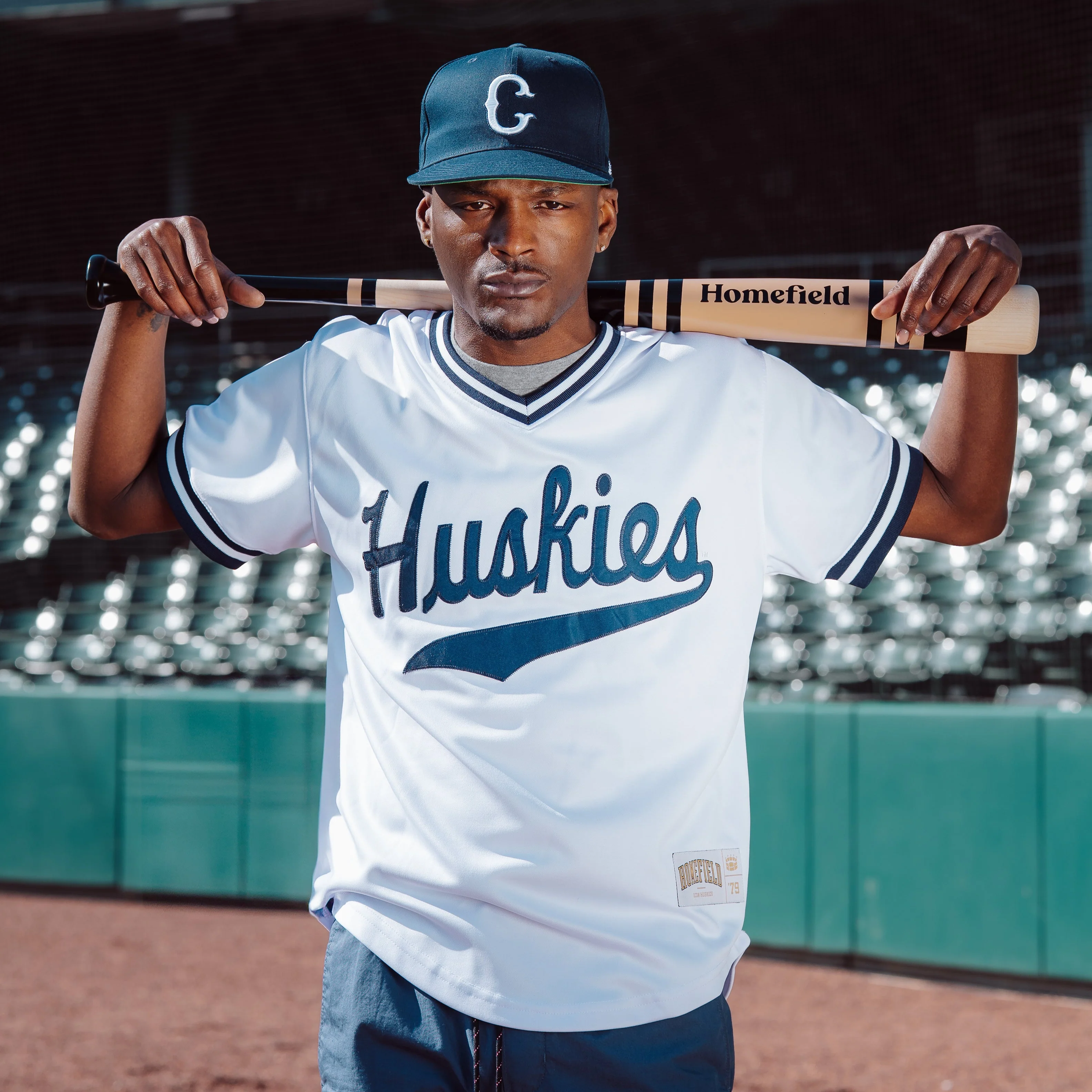 UConn Baseball Ballpark Bundle - Image 5