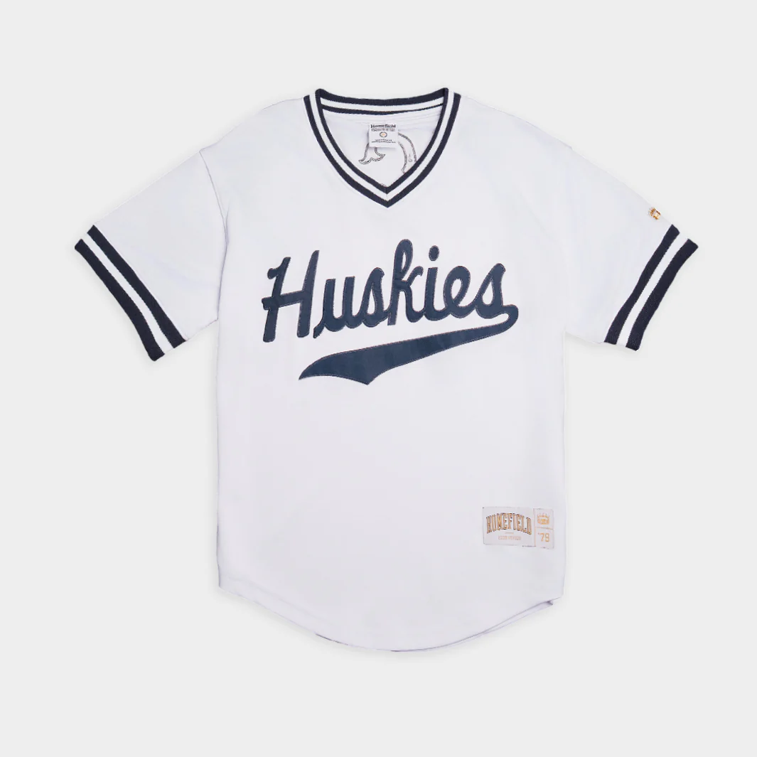 UConn Huskies Baseball 1979 Pullover