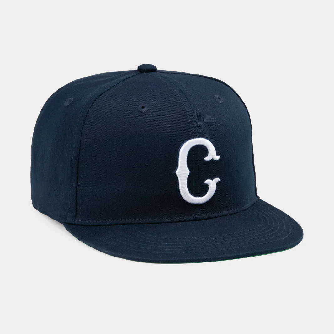 UConn Huskies Baseball 1979 Snapback Hat - Image 2