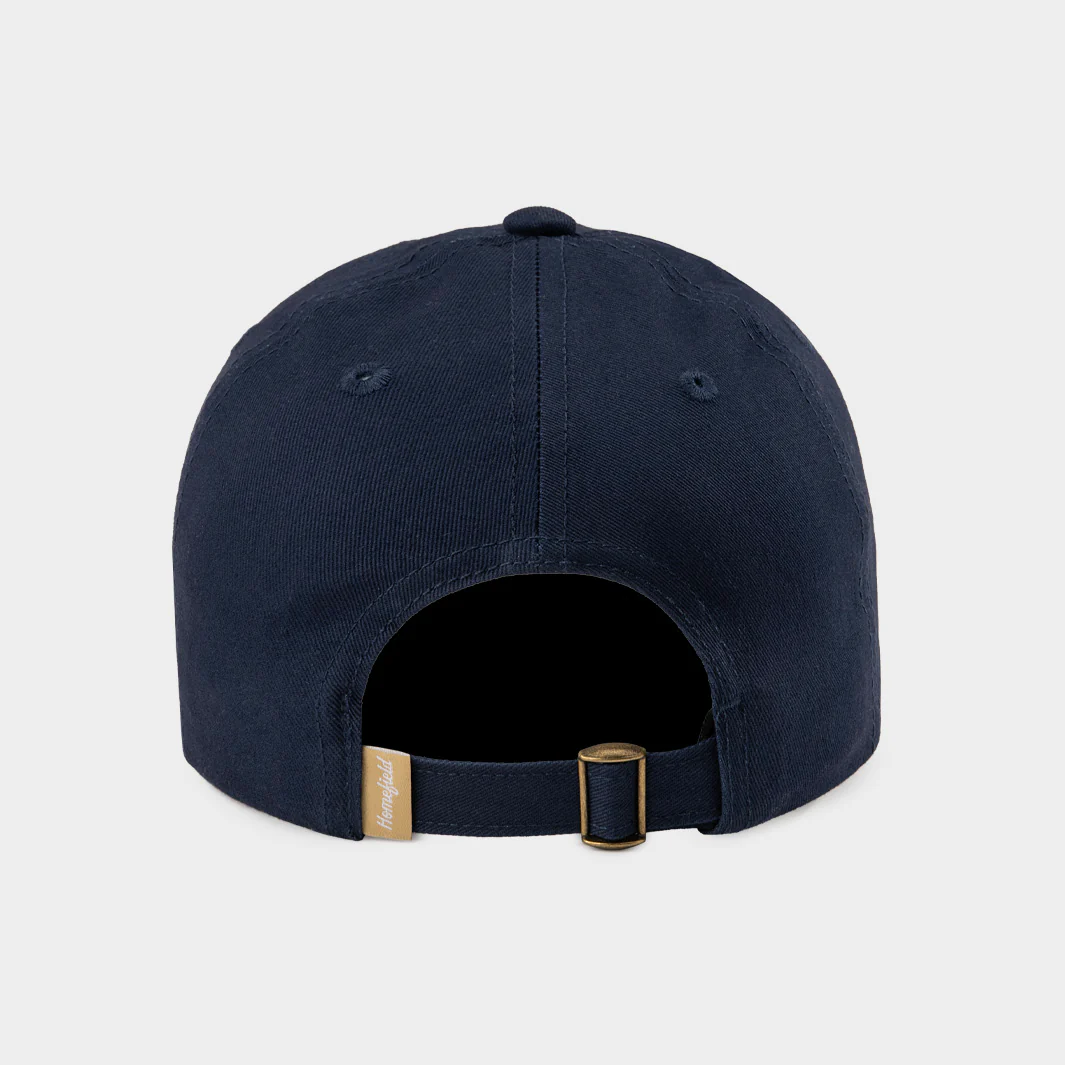 UConn Sad Husky Dad Hat - Image 3