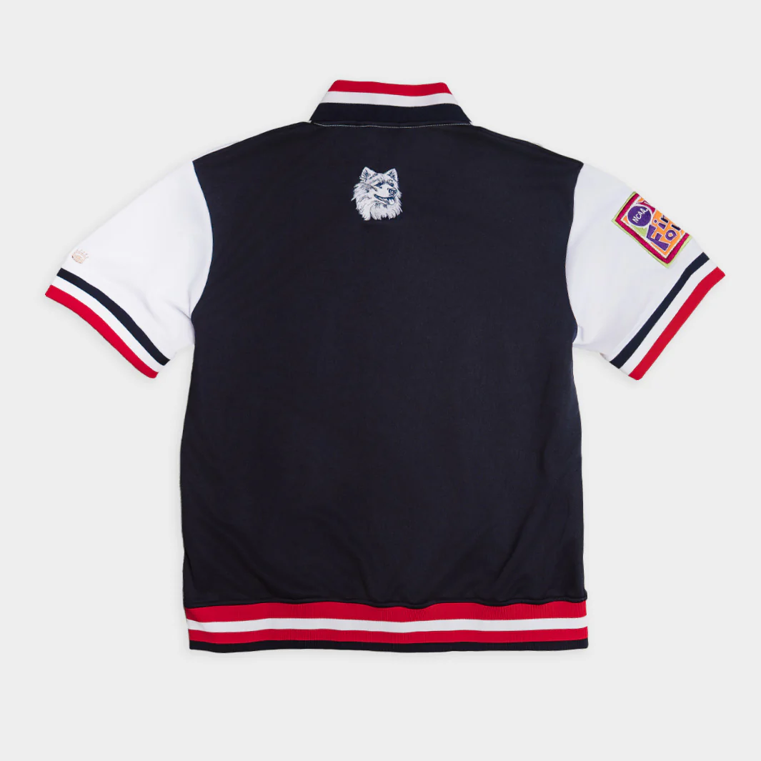 UConn Women's Basketball 1995 Final Four Shooting Shirt - Image 2
