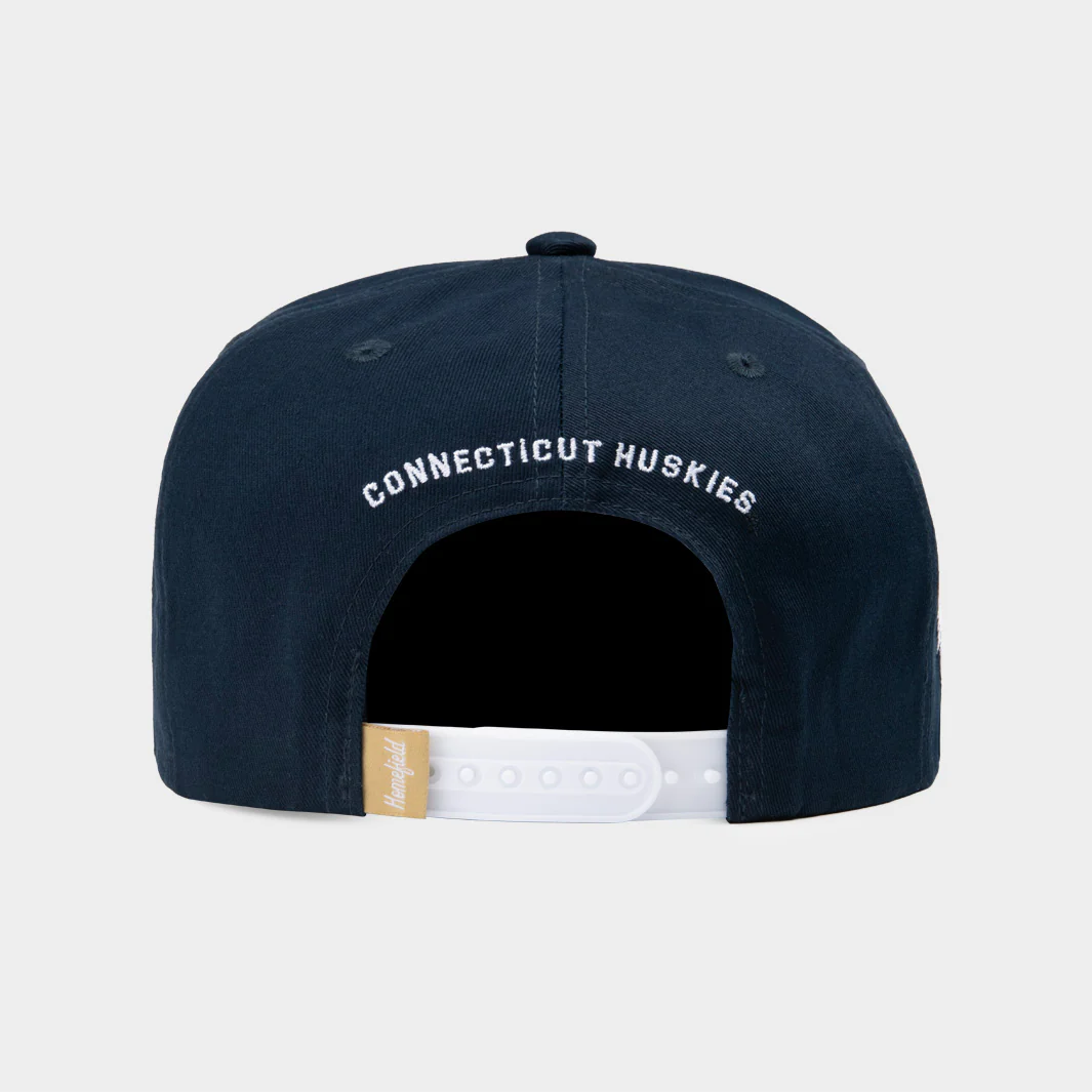 UConn Women's Basketball 1995 Final Four Snapback - Image 3