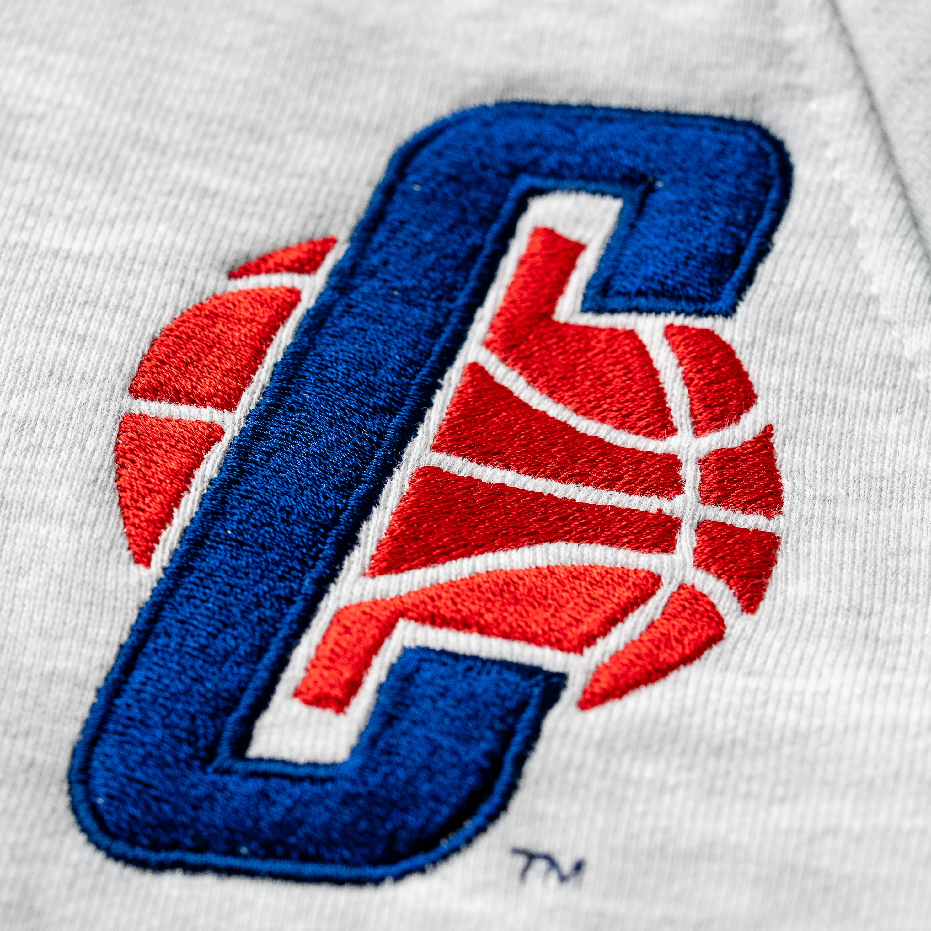 UConn Women's Basketball Quarter Zip - Image 2