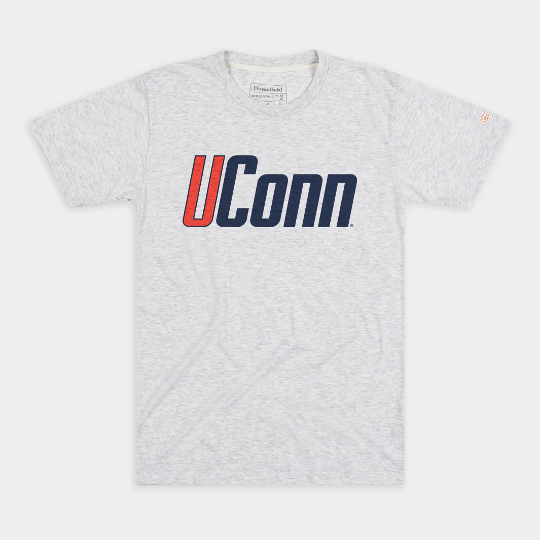 UConn Women's Basketball Tee