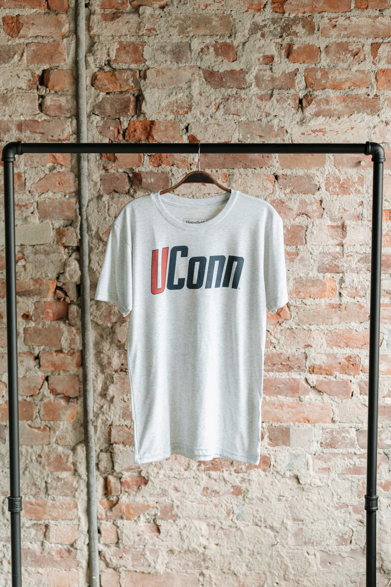 UConn Women's Basketball Tee - Image 2