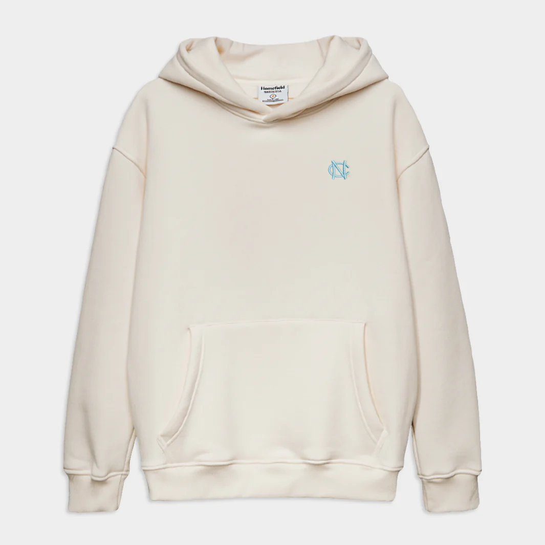 UNC Tar Heels Heavyweight Hoodie