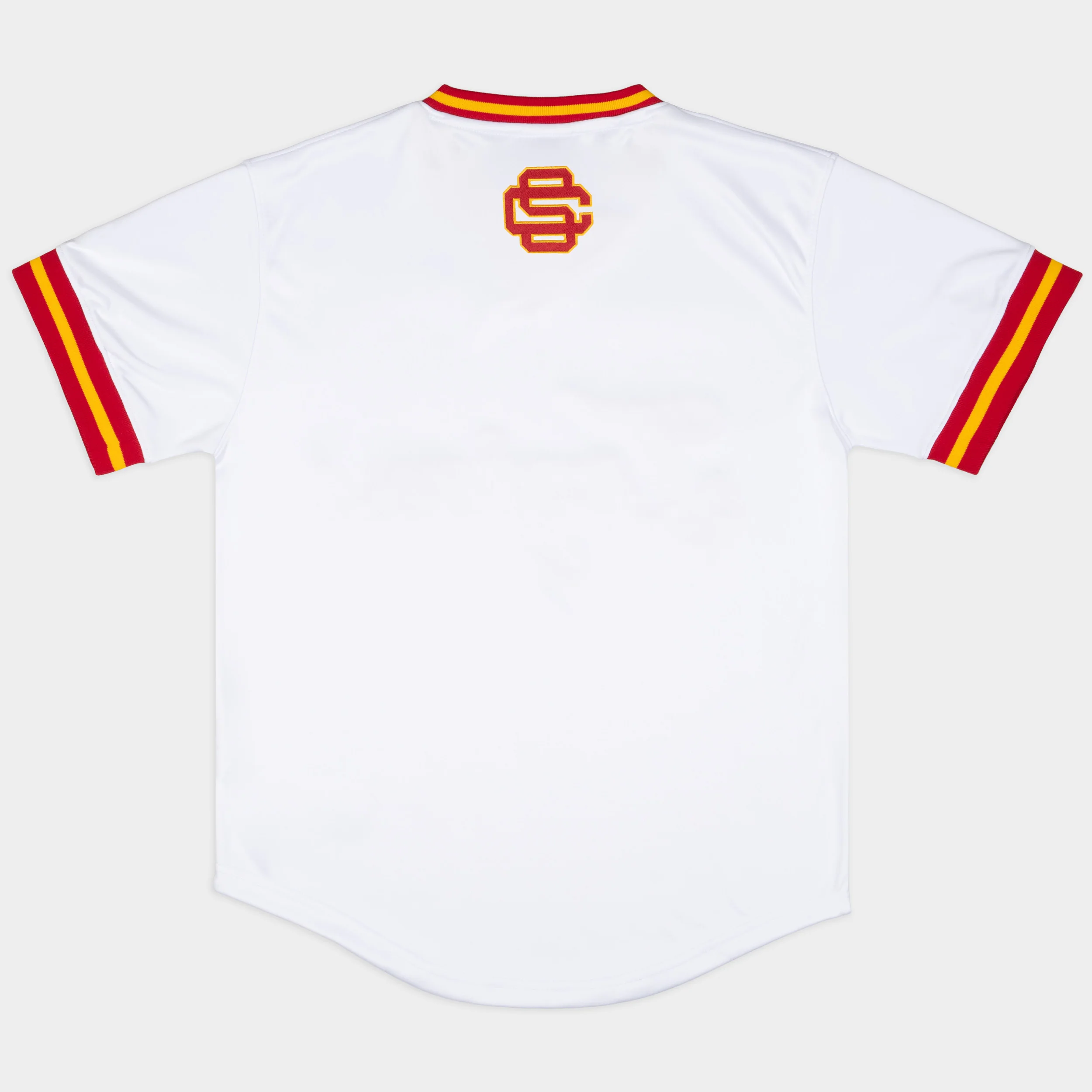 USC Trojans Baseball 1984 Pullover - Image 2