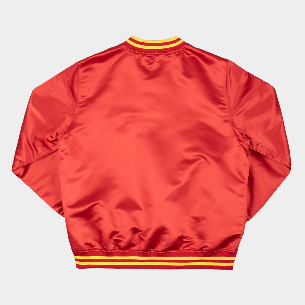 USC Trojans Campus Classic Pullover - Image 2