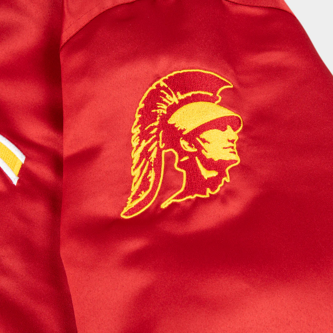 USC Trojans Campus Classic Pullover - Image 3