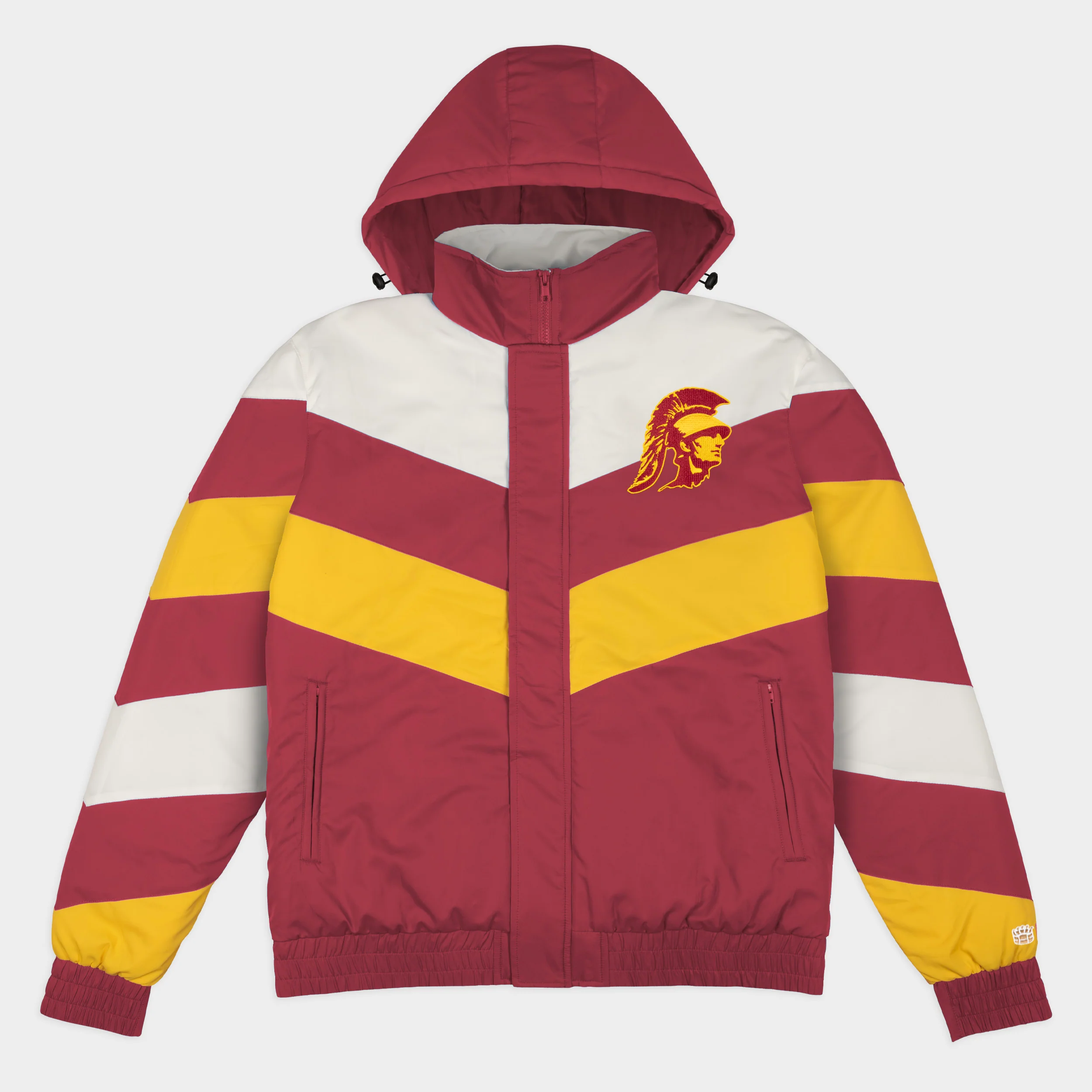 USC Trojans Gamebreaker Jacket