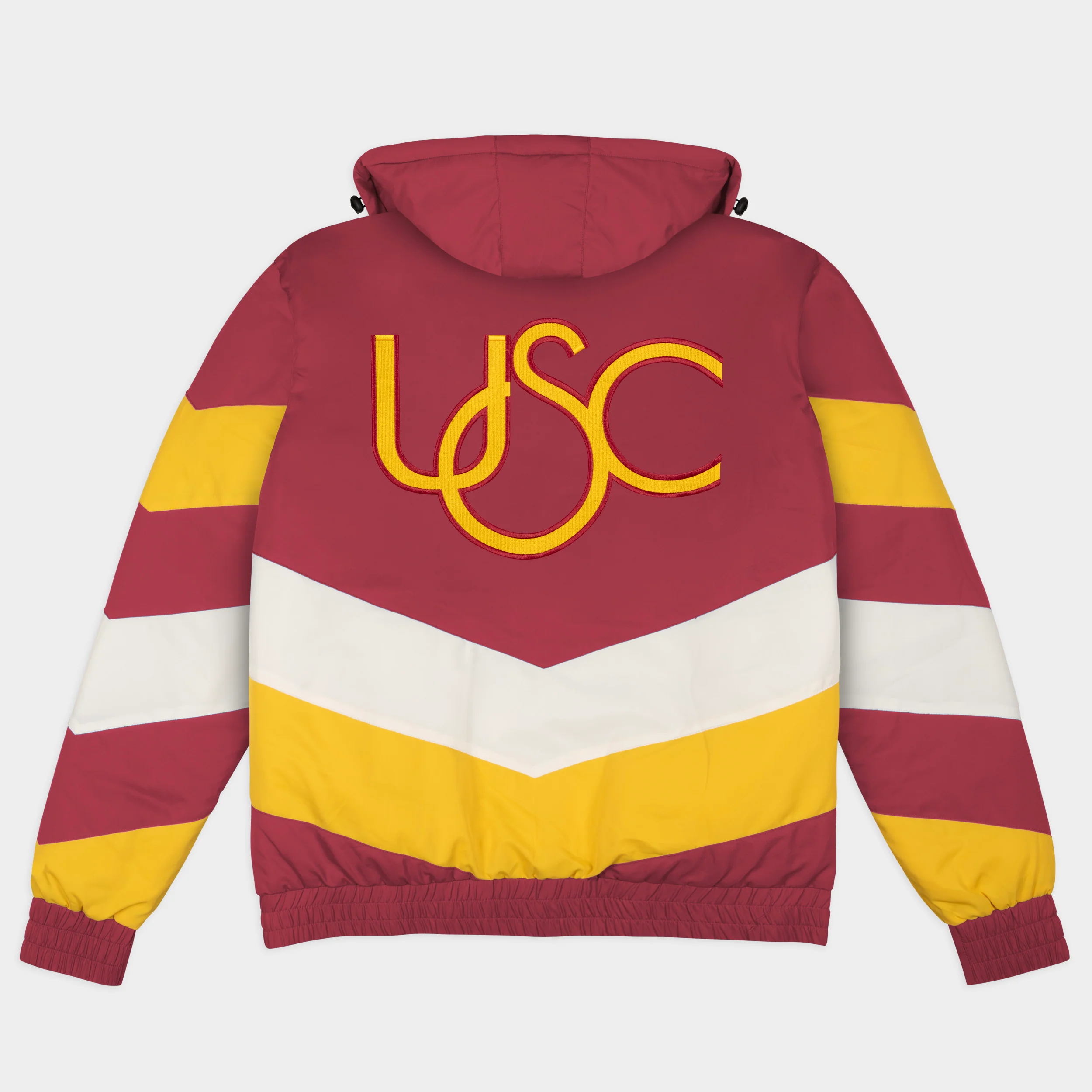 USC Trojans Gamebreaker Jacket - Image 2