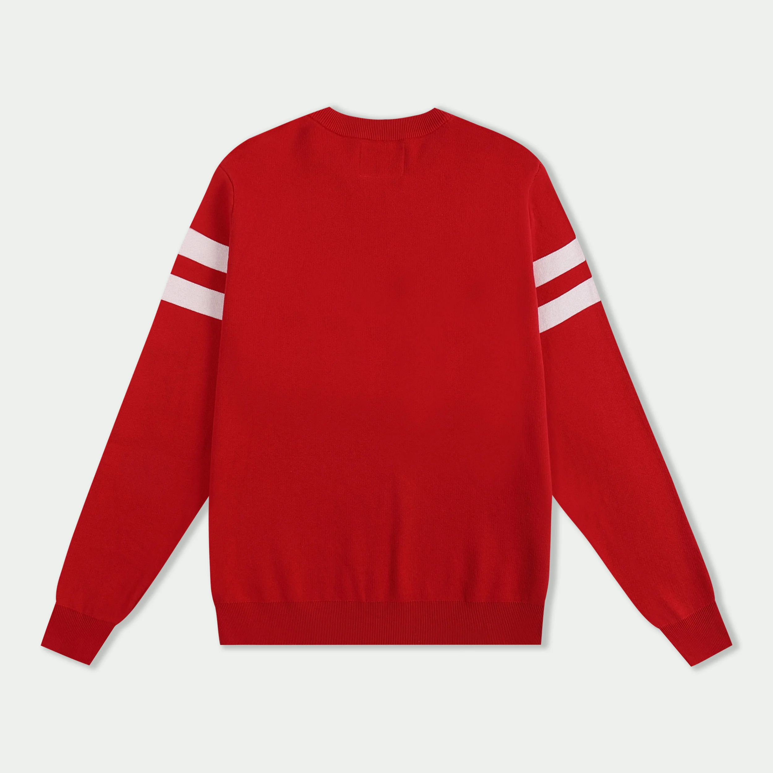 USC Trojans Retro Knit Sweater - Image 2