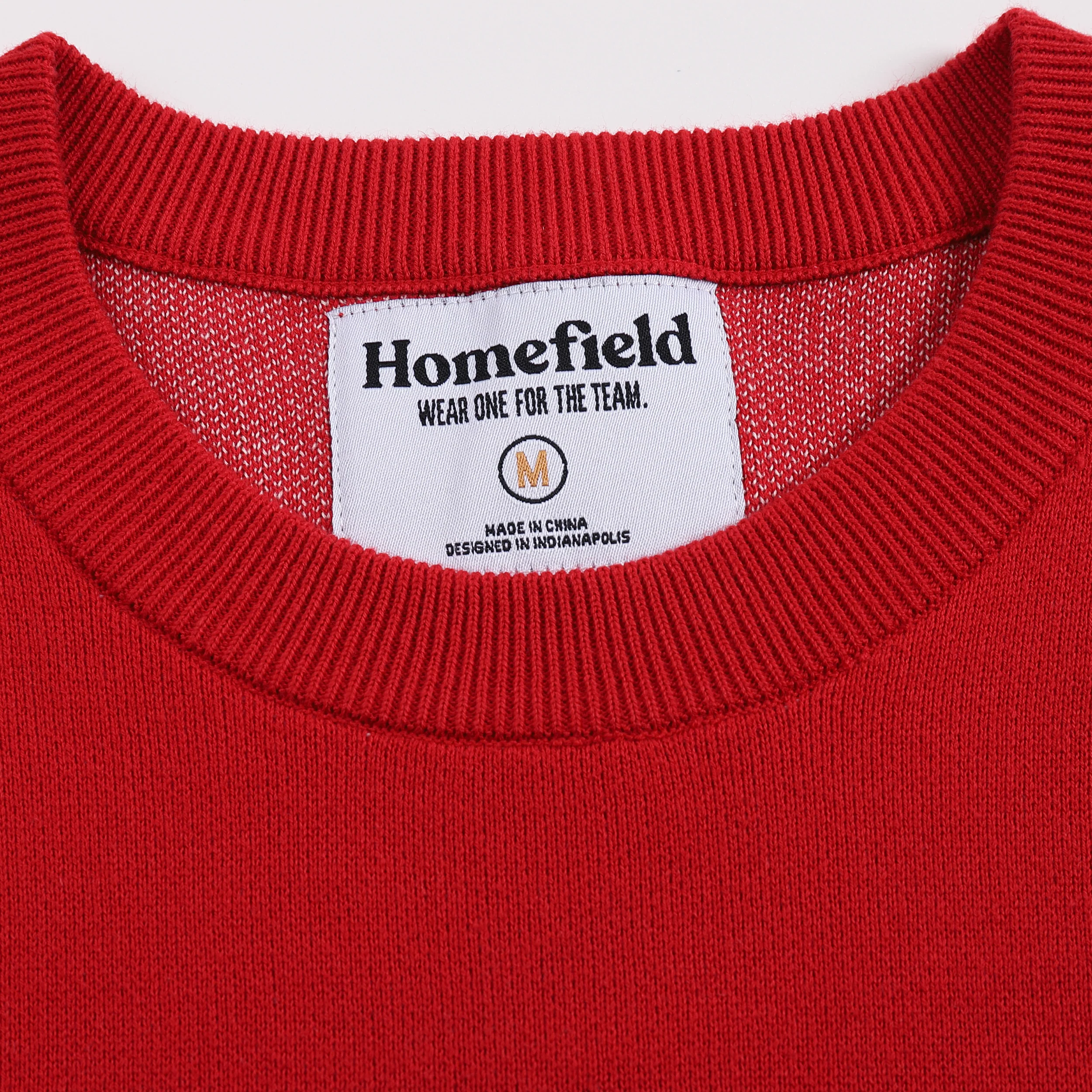 USC Trojans Retro Knit Sweater - Image 8