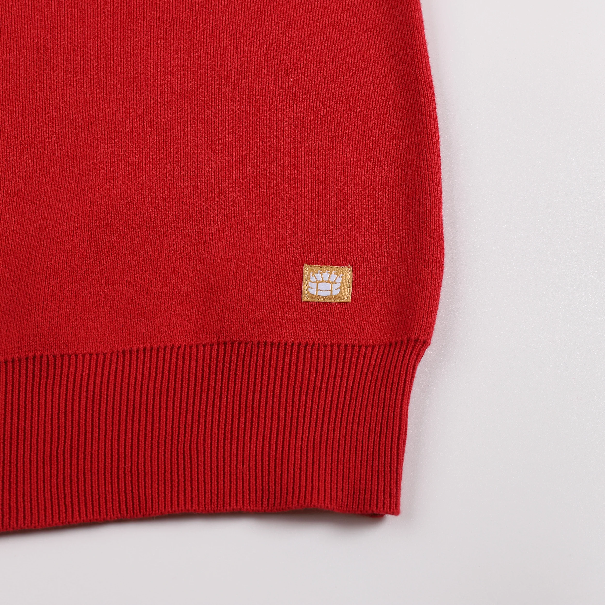 USC Trojans Retro Knit Sweater - Image 9