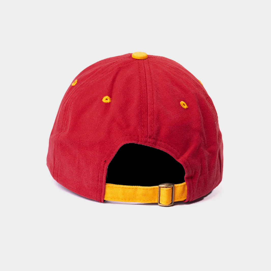 USC Trojans Vintage 1970s Logo Dad Hat - Image 3